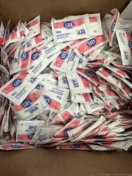 Sugar Packets