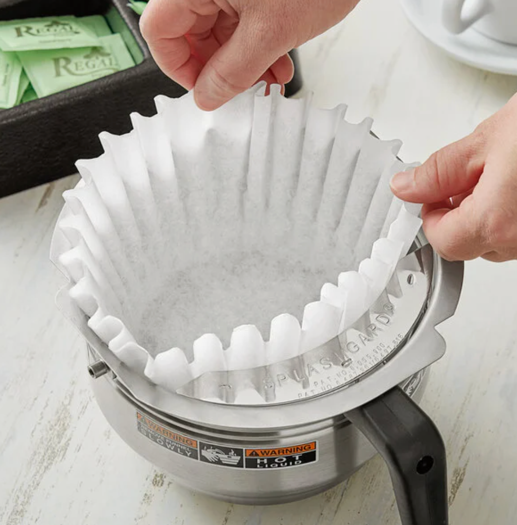 Coffee Filters