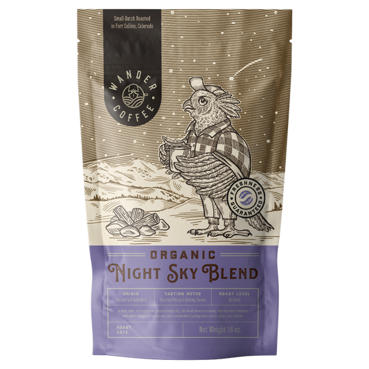 Night Sky Blend