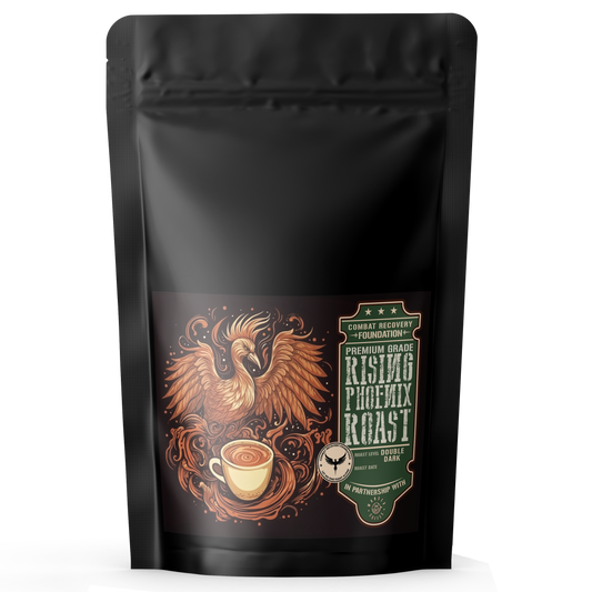 Rising Phoenix Roast