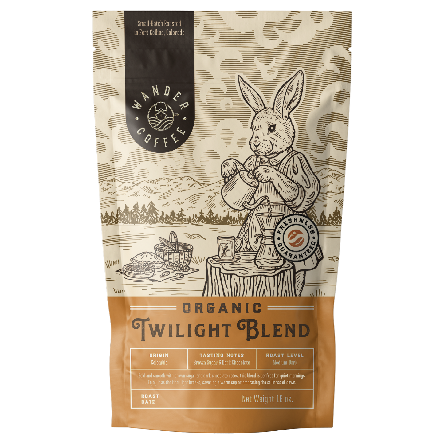 Twilight Blend