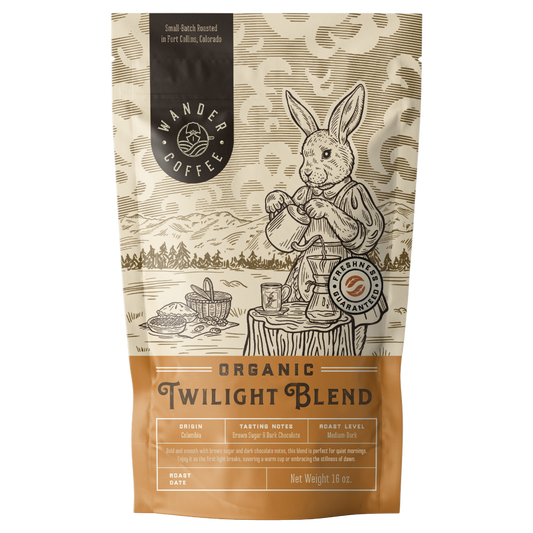 Twilight Blend