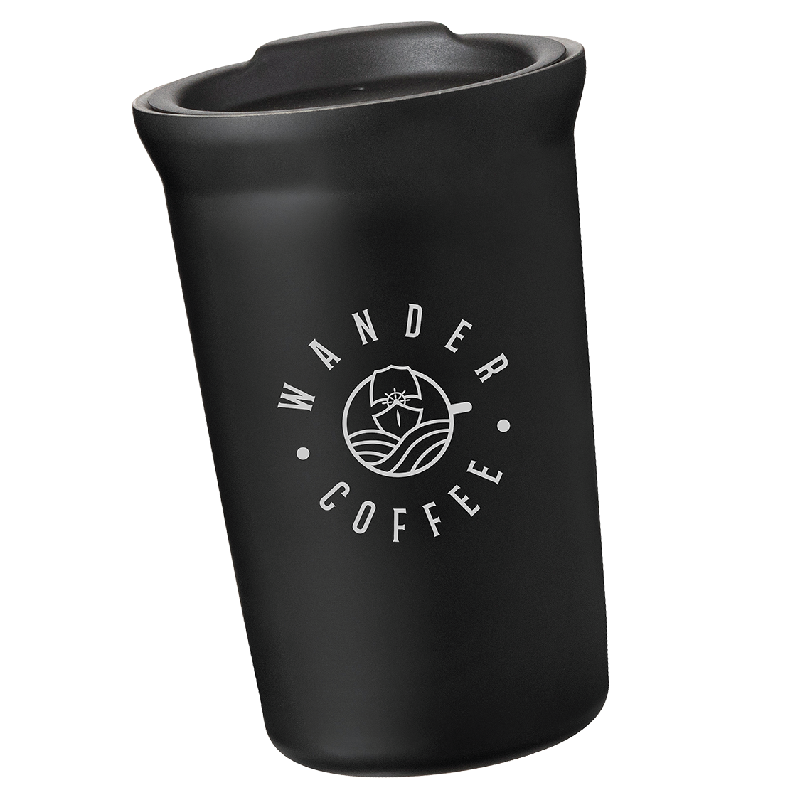 Wander Coffee Tumbler – Wander Coffee